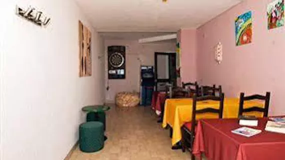 Apartamentos Rainha D. Leonor | Algarve - Faro Bölgesi - Albufeira - Caliços