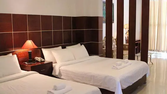 Saigon Mini Hotel 6 | Binh Duong (vilayet) - Ho Şi Min Şehri (ve civarı) - Ho Chi Minh City - Quận 1 - Ho Chi Minh Şehri Merkezi