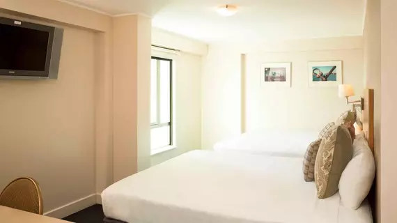 ibis Sydney World Square | New South Wales - Sidney (ve civarı) - Sydney - Sydney Merkezi İş Bölgesi