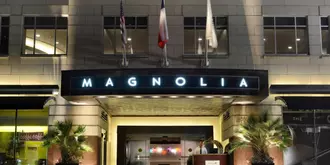 Magnolia Hotel Houston