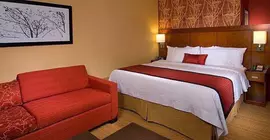 Courtyard by Marriott San Luis Obispo | Kaliforniya - San Luis Obispo (ve civarı) - San Luis Obispo