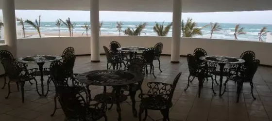 Hotel Doña Juana Cecilia Miramar | Tamaulipas - Tampico (ve civarı) - Ciudad Madero