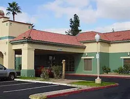 Vacation Inn Phoenix | Arizona - Phoenix (ve civarı) - Phoenix - Midtown - Encanto