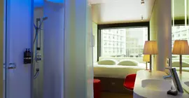 citizenM London Bankside | Londra (ve civarı) - Lambeth - Waterloo