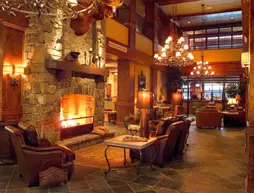 Lodge at Whitefish Lake | Montana - Whitefish (ve civarı) - Whitefish