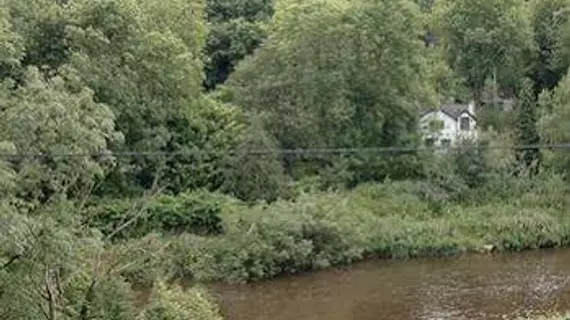 The Bird in Hand Inn | Shropshire (kontluk) - Telford - Coalbrookdale