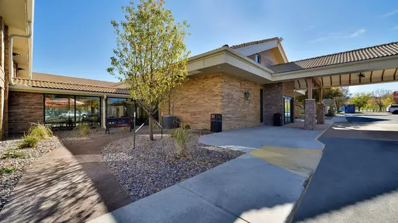 Best Western Denver Southwest | Kolorado - Denver (ve civarı) - Lakewood