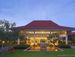 Bandara Hotel | West Java - Cakarta (ve civarı) - Tangerang