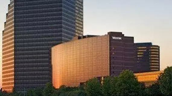 The Westin Southfield Detroit | Michigan - Detroit (ve civarı) - Southfield