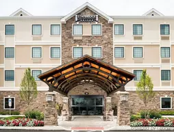 Staybridge Suites Montgomeryville | Pensilvanya - Bucks County - Philadelphia (ve civarı) - Montgomeryville