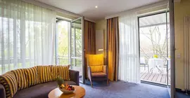 Aparion Apartments Berlin | Berlin (ve civarı) - Steglitz-Zehlendorf - Lichterfelde