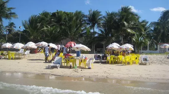 Pousada Tropicalia | Northeast Region - Bahia (eyaleti) - Itaparica