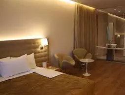 Boutique Hotel | Beyrut (ve civarı) - Jal El Dib