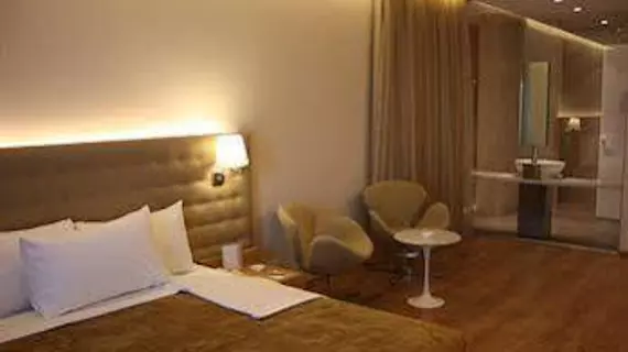 Boutique Hotel | Beyrut (ve civarı) - Jal El Dib