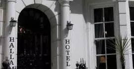 Hallam Hotel | Londra (ve civarı) - City of Westminster - Marylebone