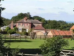 Blounts Court Farm - B&B | Wiltshire (kontluk) - Devizes