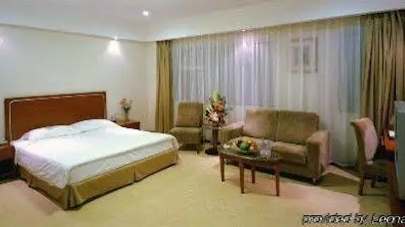 Kerren Hotel | Liaoning - Dalian