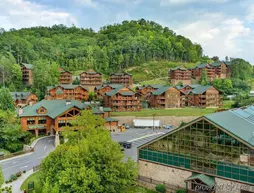 Westgate Smoky Mountain Resort & Spa | Tennessee - Gatlinburg - Pigeon Forge (ve civarı) - Gatlinburg