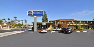 Best Western Orange Plaza