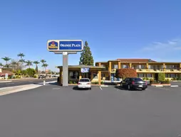 Best Western Orange Plaza | Kaliforniya - Orange County - Orange