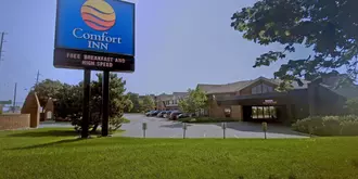 Comfort Inn Burlington