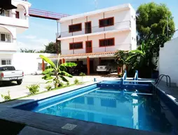 Hotel Hacienda de Zapata | Morelos - Cuernavaca - Jiutepec