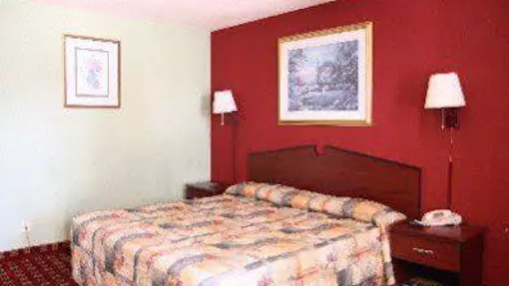 Econolodge Hollywood | Florida - Fort Lauderdale (ve civarı) - Hollywood