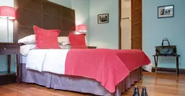 Krista Hotel Boutique | Buenos Aires (ili) - Buenos Aires (ve civarı) - Buenos Aires - Palermo