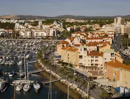 Marina Plaza - Apartments | Algarve - Faro Bölgesi - Vilamoura