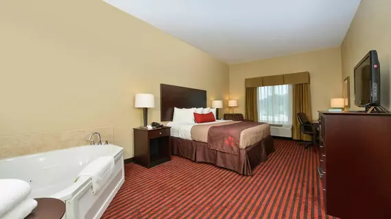 Best Western Plus Louisa | Kentucky - Louisa