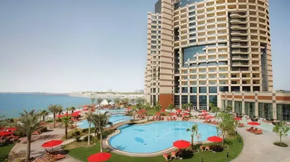 Khalidiya Palace Rayhaan by Rotana, Abu Dhabi | Abu Dabi - Abu Dabi Kent Merkezi - Abu Dhabi Corniche