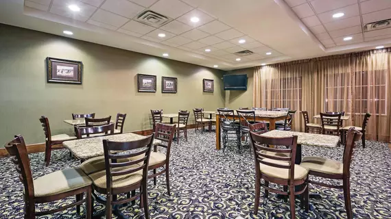 La Quinta Inn & Suites Fort Worth - North East Mall | Teksas - Fort Worth (ve civarı) - Fort Worth - Richland Hills