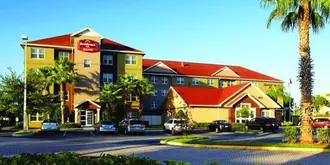 Residence Inn Tampa Oldsmar