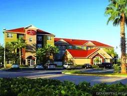 Residence Inn Tampa Oldsmar | Florida - Tampa (ve civarı) - Oldsmar