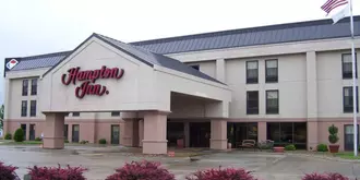 Hampton Inn Salina