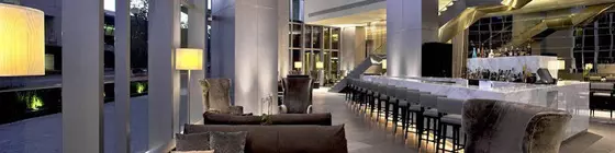 Westin Guadalajara | Jalisco - Guadalajara (ve civarı) - Guadalajara - Zona Expo