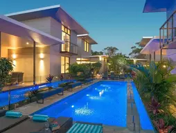 Byron Luxury Beach Houses | New South Wales - Byron Bay (ve civarı) - Byron Bay