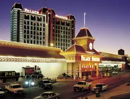 Palace Station Hotel & Casino | Nevada - Clark County - Las Vegas (ve civarı) - Las Vegas - Batı Strip