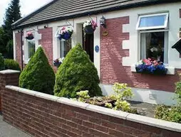 Shawlee Cottage | İskoçya - Lanarkshire - Airdrie - Chapelhall