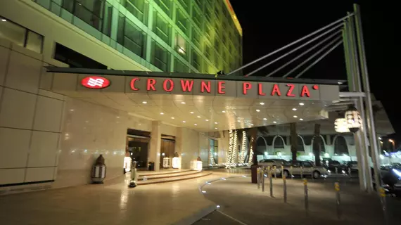 Crowne Plaza Jeddah | Cidde