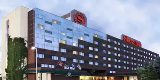 Sheraton Laval Hotel