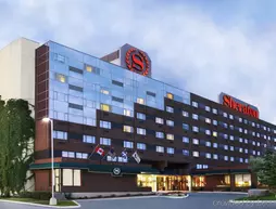 Sheraton Laval Hotel | Quebec - Montreal (ve civarı) - Laval