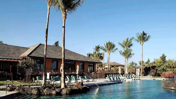 Kings' Land by Hilton Grand Vacations Club | Hawaii - Hawaii Adası - Waikoloa