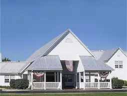 The Inn at Amish Acres | Indiana - South Bend (ve civarı) - Nappanee