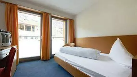 Hotel Garni Sunshine | Tirol - Imst (ve civarı) - Soelden