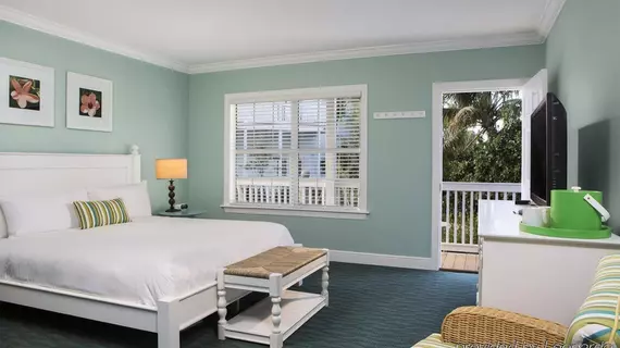 Tranquility Bay Beachfront Hotel and Resort | Florida - Marathon