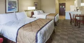 Extended Stay America - Springfield - South | Missouri - Springfield (ve civarı) - Springfield