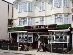 The Albert | Kuzey Yorkshire (kontluk) - Scarborough