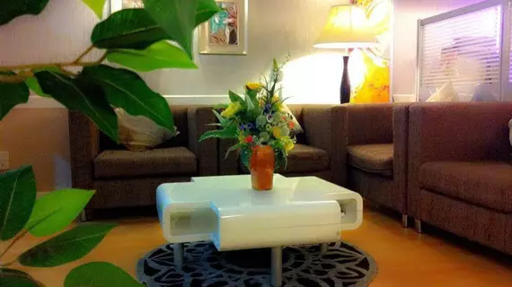 The Richy Place Guest House | Bangkok - Ratchathewi - Pratunam