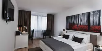 NYX Hotel Mannheim by Leonardo Hotels